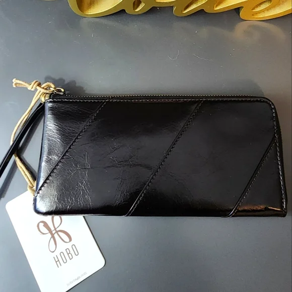 HOBO Wallet - Picture 1 of 4